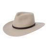‎mens Hats & Caps Stetson Stetson Men's Apparel Surf Mist