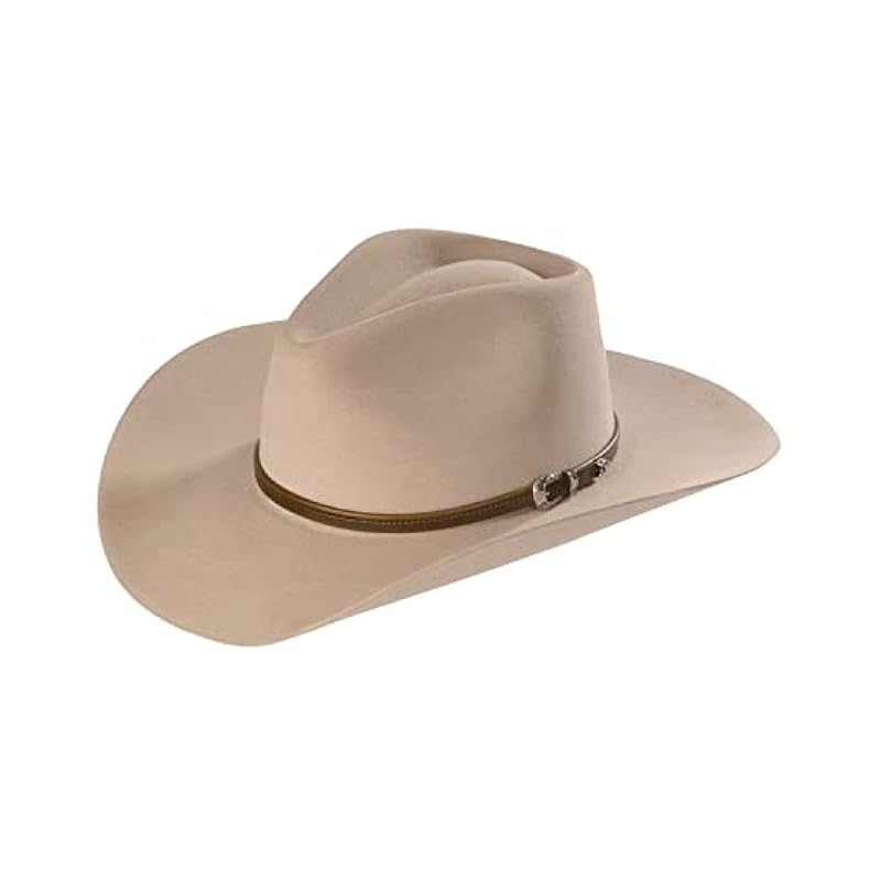 Stetson Hats & Caps ‎unisex-ad Stetson Seneca 6 3/4