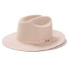 Stetson Hats & Caps ‎mens Stetson Skyline 6X Cowboy Hat Silverbelly