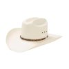 ‎unisex-ad Hats & Caps Stetson Gunfighter 10X Cowboy Hat