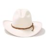Stetson Men's Gus Soft Wool Crushable Outdoor Hat Silverbelly ‎unisex-ad Hats & Caps Stetson