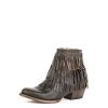 Stetson Boots ‎womens Stetson Women's Maggie Boot 8.5
