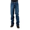 Stetson Western Jean Men Bootcut 35 x 36 Med Wash 11-004-1520-0051 BU Stetson ‎mens Jeans