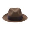 Stetson Stetson Men's Temple Hat Sage ‎mens Hats & Caps