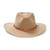 Stetson Men's Catera 7 1/8 ‎mens Hats & Caps Stetson