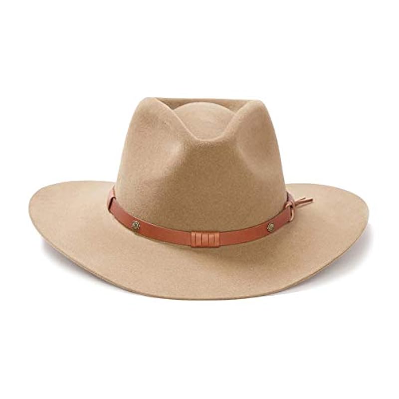 Stetson Men's Catera 7 1/8 ‎mens Hats & Caps Stetson