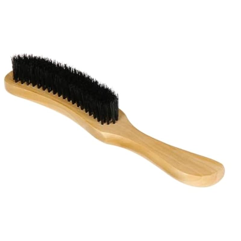 Stetson Hat Brush Women/Men - Made in Germany Black Stetson ‎mens Shoe Brushes