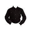 Stetson Tops, Tees & Shirts ‎boys Stetson Western Shirt Boys Solid L/S Snap XL Black 11-030-0465-1022 BL