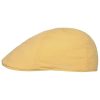 Stetson Texas Sun Protection Flat Cap Women/Men | Pastel Yel Stetson ‎mens Hats & Caps