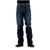 Stetson Western Jeans Mens 1520 Fit 42 x 32 Blue 11-004-1520-4072 BU Stetson ‎mens Jeans