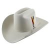 Stetson Men's Rancher 6X Reg Cowboy Hat 7 1/4 ‎mens Hats & Caps Stetson