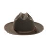 Stetson Stetson mens Fedoras Sage ‎mens Hats & Caps