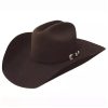 Stetson Men's Cowboy Marshall Hat Cordova Stetson ‎mens Hats & Caps
