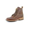 Stetson womens Chukka Boots Brown ‎womens Boots Stetson
