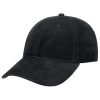 Stetson Stetson Classic Suede Cap Men Navy 7 1/4-7 3/8 ‎mens Hats & Caps