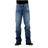 ‎mens Jeans Stetson Stetson Western Jeans Men 1014 Rocker 36 x 38 Blue 11-004-1014-5001 BU