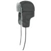 Stetson Old Cotton Aviator Hat Women/Men Black 7 1/4-7 3/8 ‎womens Hats & Caps Stetson