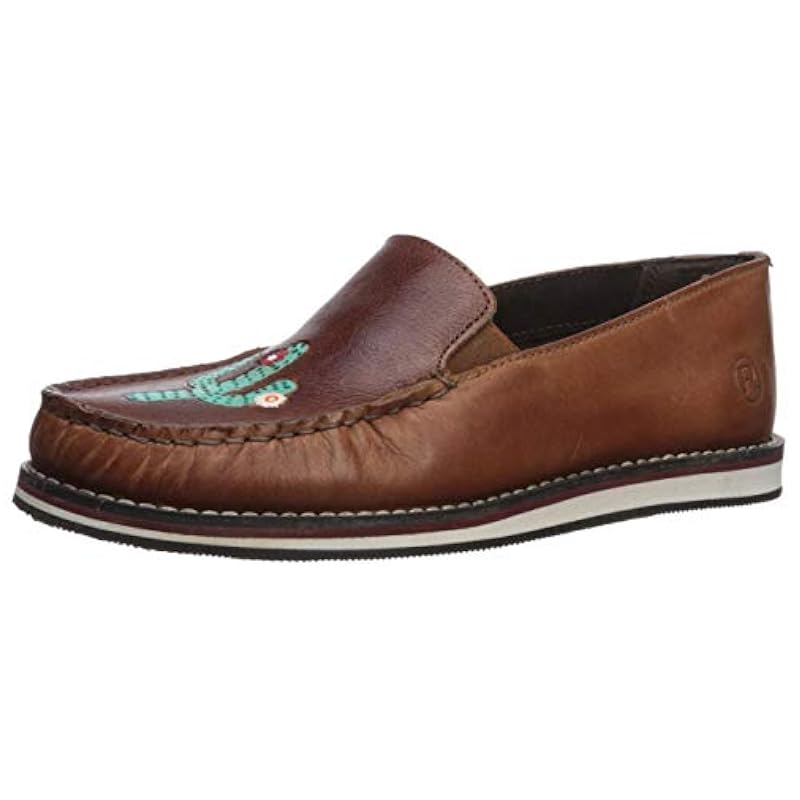Stetson Stetson Women's Samantha Brown ‎womens Loafers & Slip-Ons