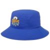 Stetson Fast Dry Bucket Sun Hat Women - Blue ‎womens Accessories Stetson