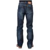Stetson Men's Modern Fit Bootcut Jeans Blue 38W x 34L ‎mens Jeans Stetson