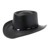 Stetson Royal Flush Straw Hat Royal Flus ‎unisex-ad Hats & Caps Stetson