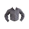 Stetson Western Shirt Boys L/S Snap S Navy 11-030-0465-0034 BU ‎boys Tops, Tees & Shirts Stetson