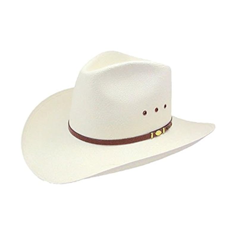 Stetson uni‎unisex-ad-adult Hat Natural ‎unisex-ad Hats & Caps Stetson