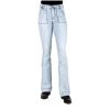 Stetson Jeans ‎womens Stetson Western Jeans Womens Acid 4 Reg Blue 11-054-0921-2416 BU