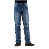 Stetson Jeans ‎mens Stetson Western Jeans Mens Straight 31 x 34 Blue 11-004-1211-8003 BU