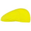 Stetson Paradise Cotton Flat Cap Men | Neon Yellow ‎mens Hats & Caps Stetson