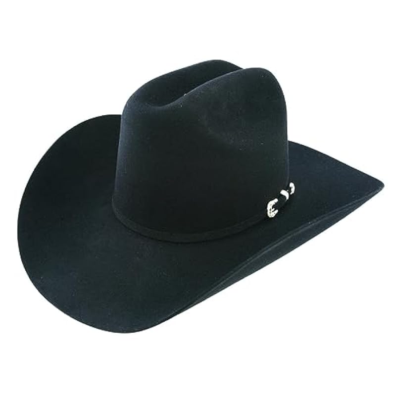 Stetson uni‎womens-adult Cowboy Black Stetson ‎womens Necklaces
