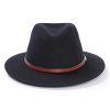 Stetson Men's Cowboy Black ‎mens Hats & Caps Stetson