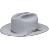 Stetson mens Royal Deluxe Open Road 7 1/8 Stetson ‎mens Hats & Caps