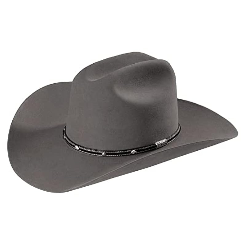 Stetson Men's Angus 7 1/8 Stetson ‎mens Hats & Caps