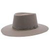 Stetson Yancy Wool Hat Outdoor Uni‎unisex-ad Brown Stetson ‎unisex-ad Hats & Caps