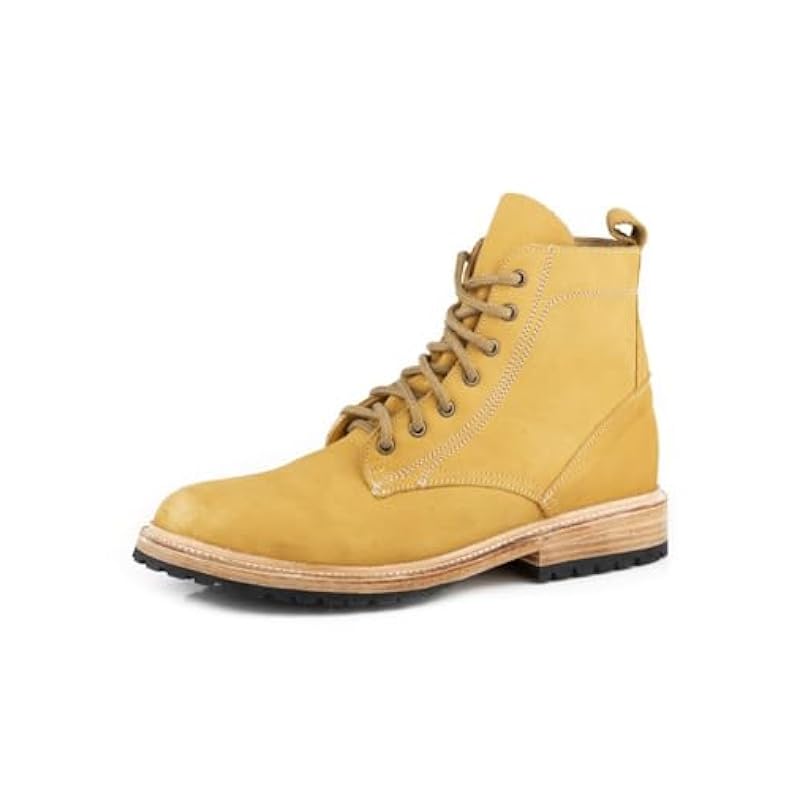 ‎mens Boots Stetson Stetson Men's Chukka Casual Boot Medium Toe Tan 10 D(M) US