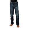 ‎mens Jeans Stetson Stetson Western Jeans Mens Straight 38 x 36 Blue 11-004-1210-8002 BU