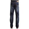 Stetson Stetson Men's Modern Straight Leg Jean, Blue, 38x36 ‎mens Jeans