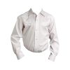 Stetson Tops, Tees & Shirts ‎boys Stetson Western Shirt Boys L/S Snap L White 11-030-0465-0025 WH