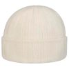Stetson Surth Cashmere Knit Hat Women/Men - Cream White Stetson ‎womens Hats & Caps