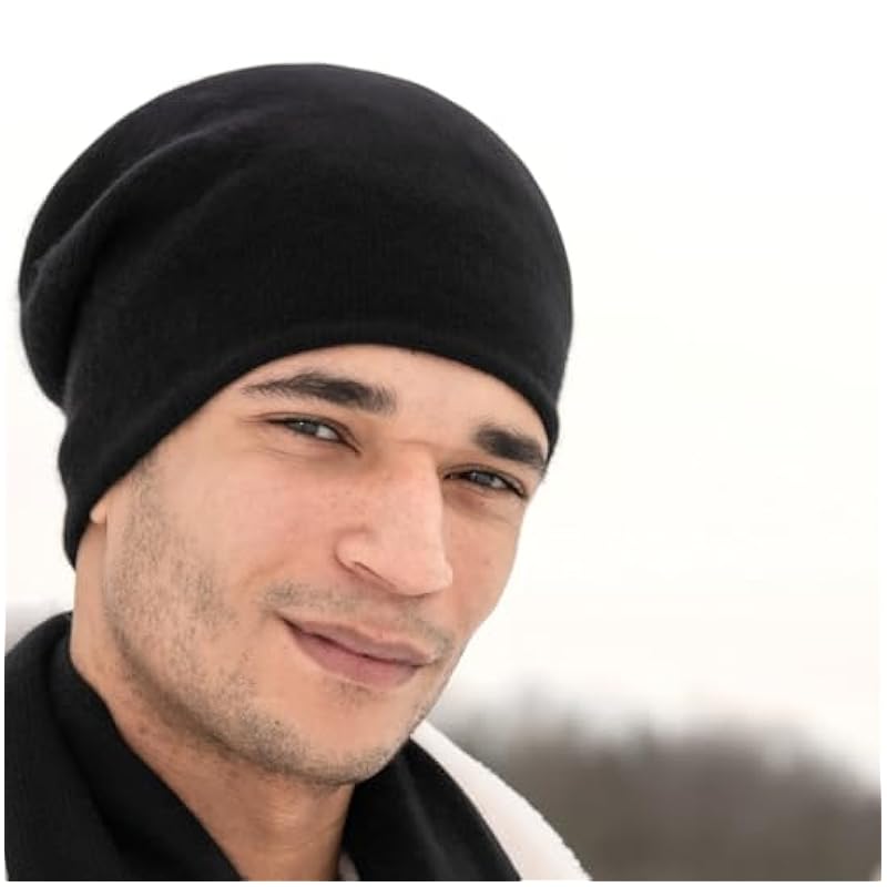 Stetson Stetson Lindo Scarf Men - Black ‎mens Scarves