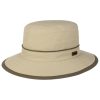 Stetson Kettering Outdoor Hat Women/Men - Beige ‎womens Accessories Stetson