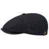 Stetson Hats & Caps ‎mens Stetson Hatteras Noir Women/Men Blue 7 7/8