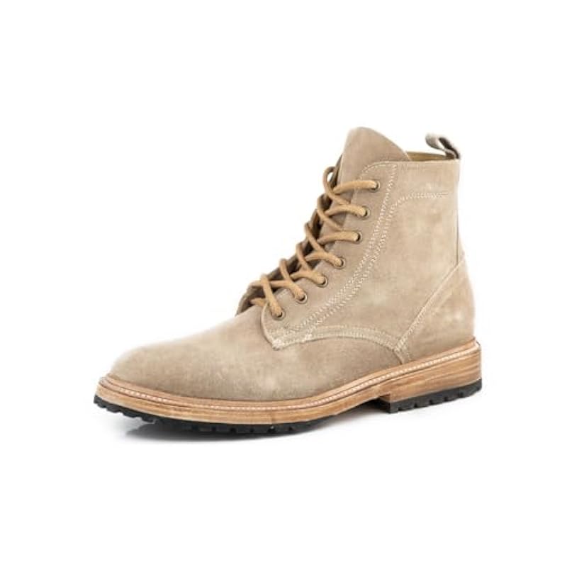 ‎mens Boots Stetson Stetson Men's Chukka Casual Boot Medium Toe Tan 12 D(M) US