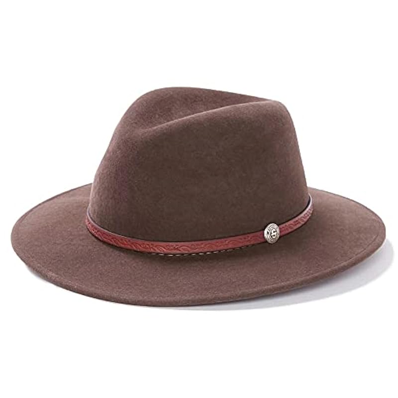 Stetson Stetson Men's Cowboy Mink ‎mens Hats & Caps