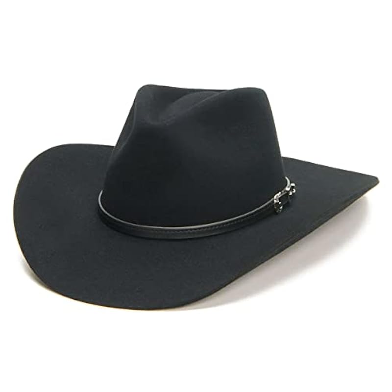Stetson Hats & Caps ‎unisex-ad Stetson Seneca 7 1/8