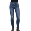 ‎womens Jeans Stetson Stetson Women's 921 High Rise Flare Jeans Blue
