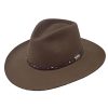 Stetson Men's Pawnee Acorn Stetson ‎mens Hats & Caps