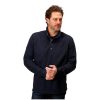 Stetson Stetson Western Sweater Mens Polyester Knit S Navy 11-014-0120-6076 BU ‎men Sweaters