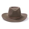 Stetson Hats & Caps ‎mens Stetson Gallatin Outdoor Hat Sage